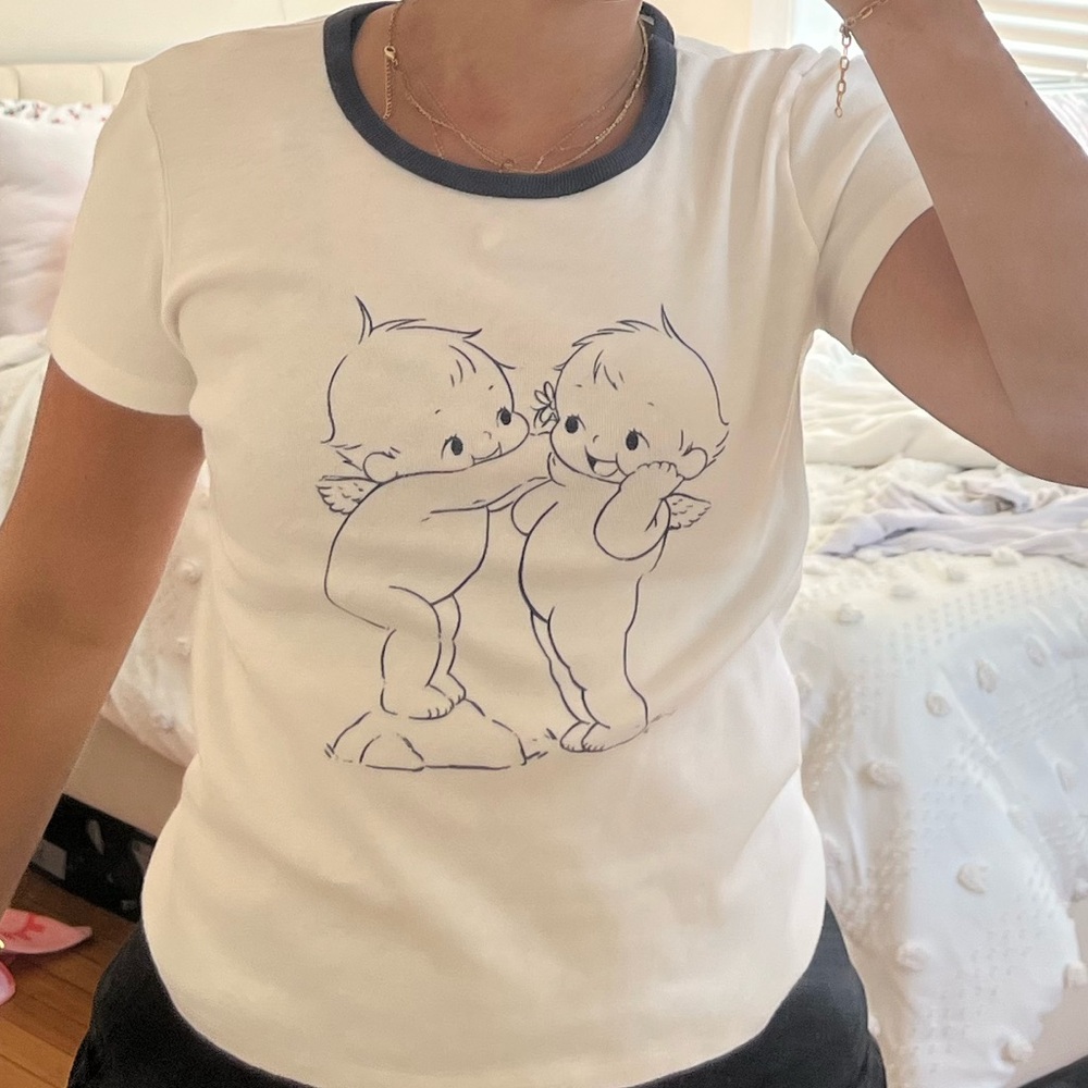 Brandy Tee